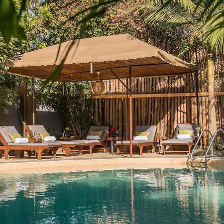 Villa Arumeru Arusha Ngoại thất bức ảnh