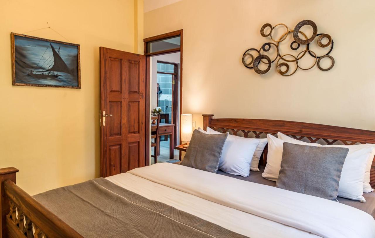 Villa Arumeru Arusha Ngoại thất bức ảnh