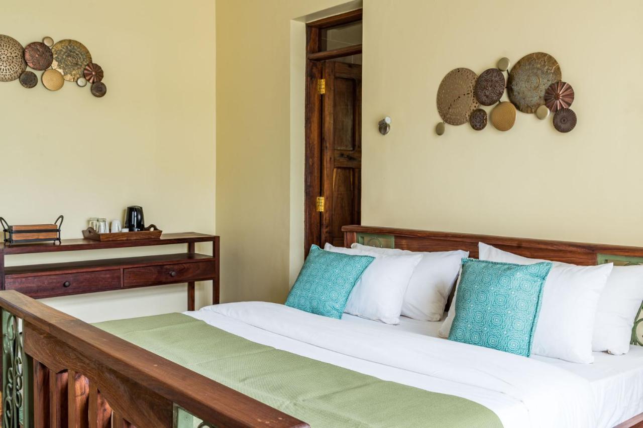 Villa Arumeru Arusha Ngoại thất bức ảnh